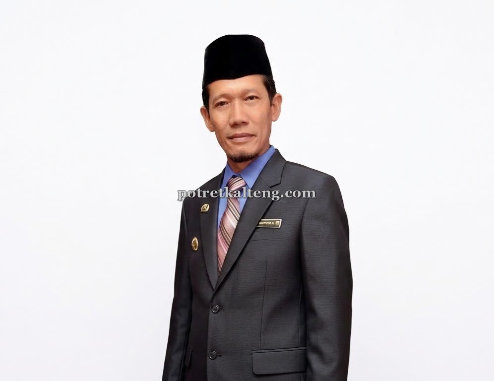 Dinkes Kapuas Hadirkan Portal Digital untuk Pantau Dampak Kesehatan Karhutla