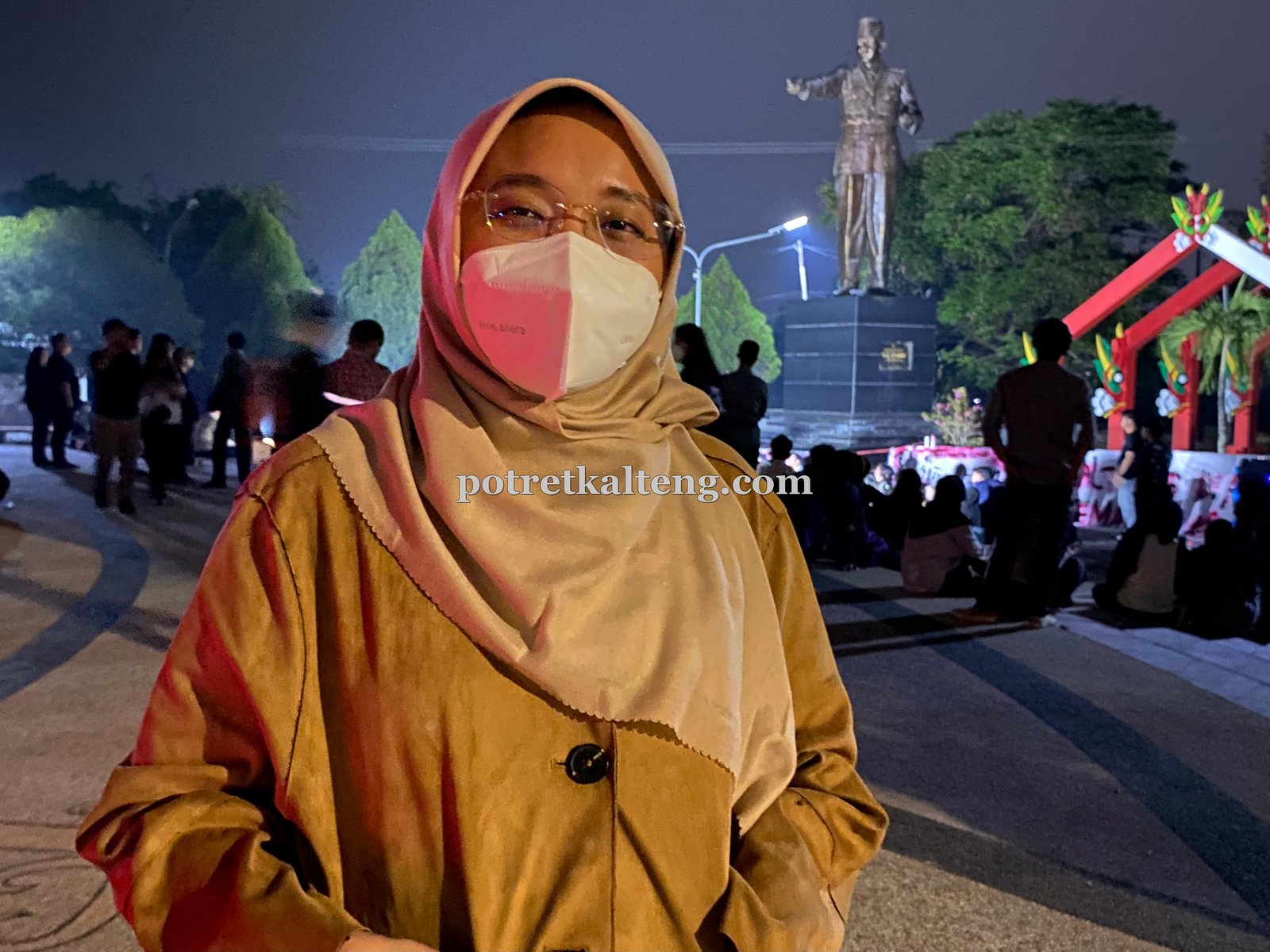 Dampak Karhutla Meluas, Dosen FH UPR Pertanyakan Kecukupan Penanganan