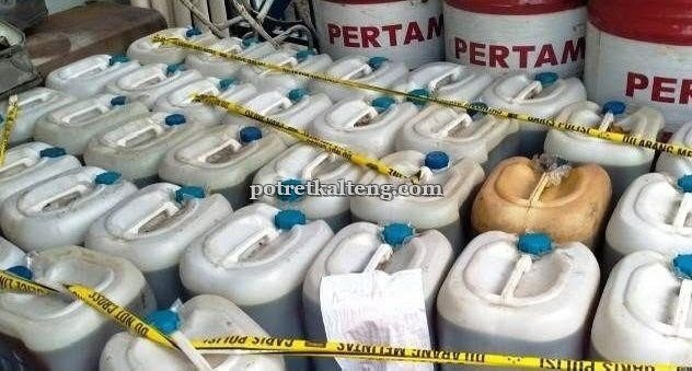 DPRD Barut Dorong Pengawasan BBM Diperkuat untuk Lindungi Pasokan Masyarakat