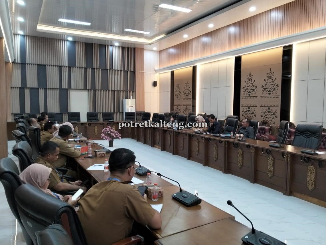 DPRD Barut Nilai Kaji Tiru ke Kulon Progo Bisa Jadi Referensi Pembangunan