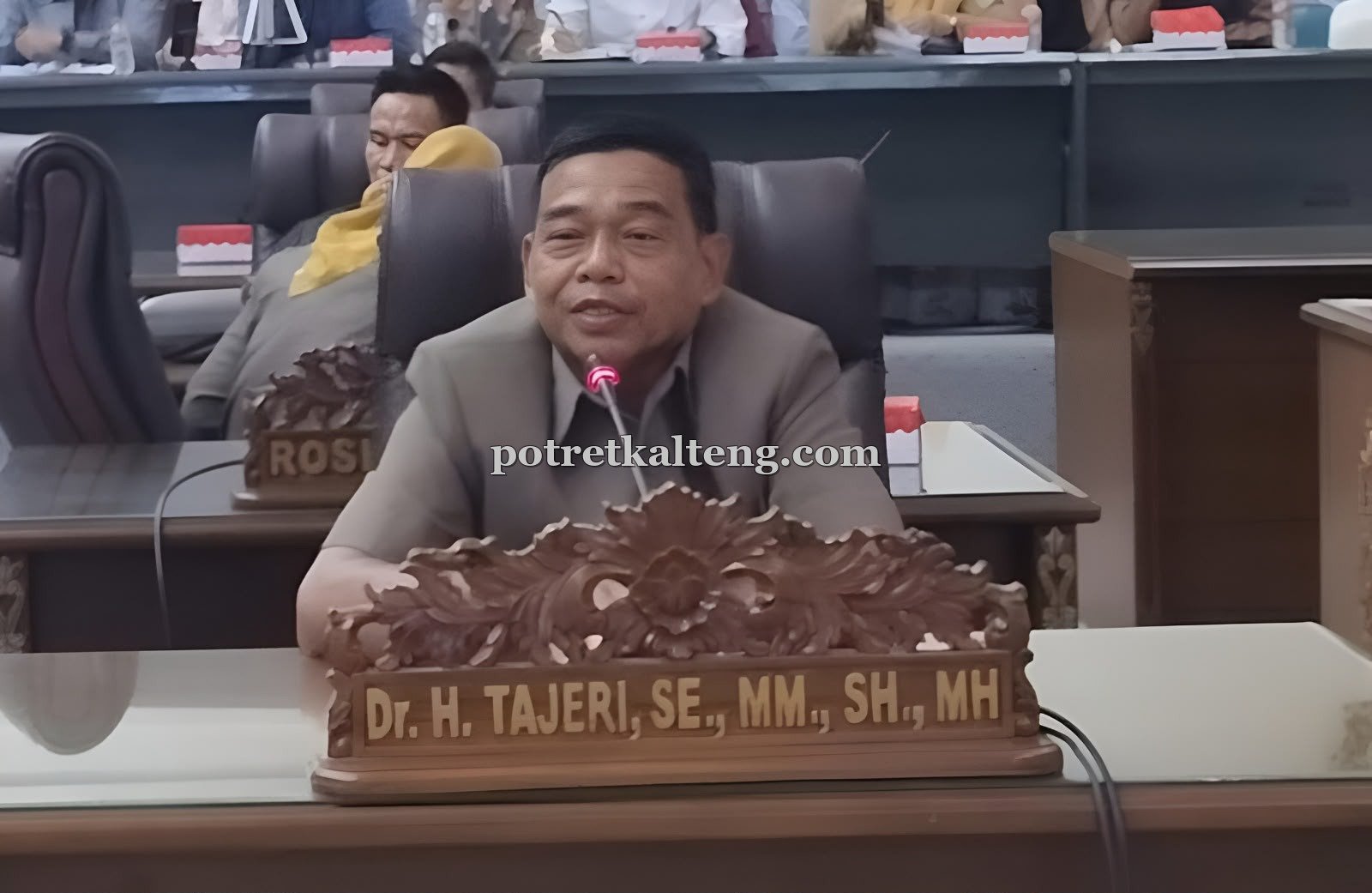 DPRD Barut Minta Pengawasan Distribusi BBM di SPBU Diperketat