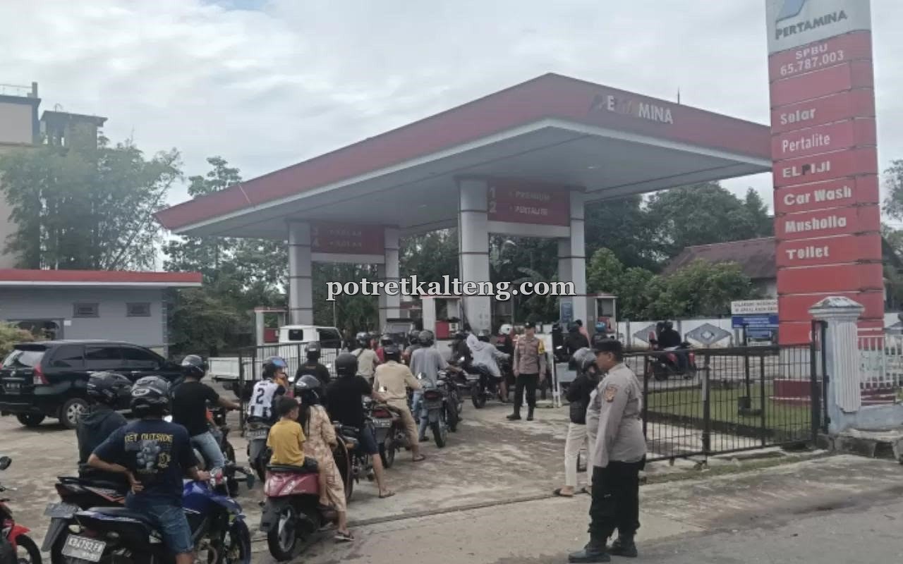 DPRD Barut Desak Pengawasan Penyaluran BBM Diperkuat