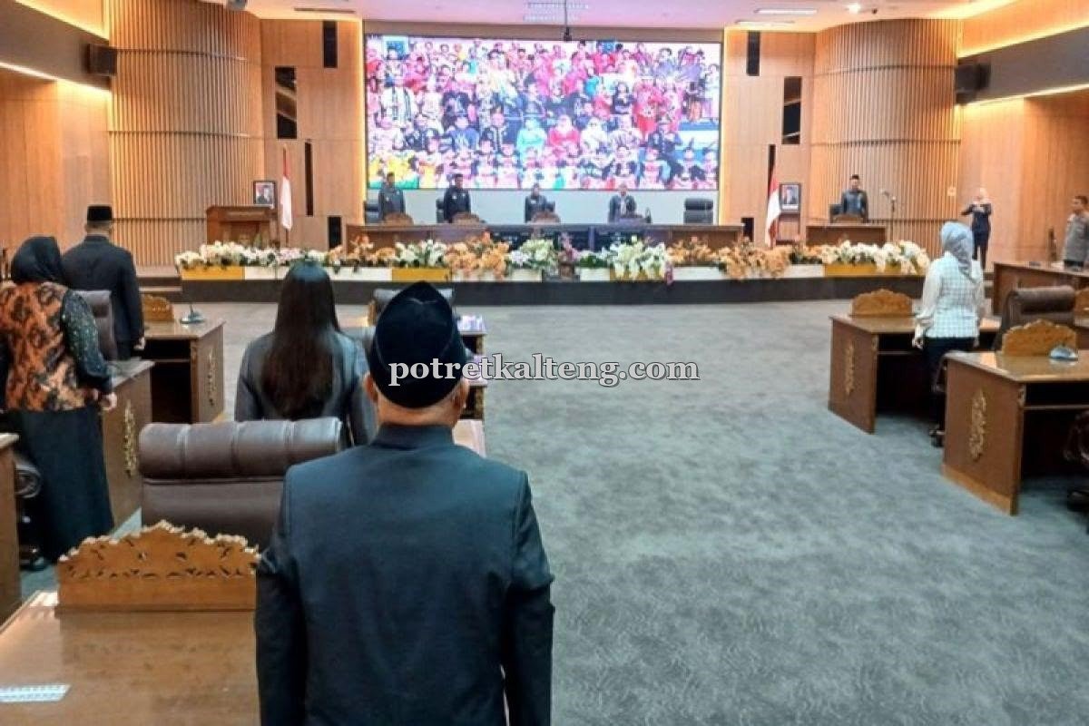 DPRD Barut Tekankan Kolaborasi Pusat dan Daerah dalam Percepatan Pembangunan