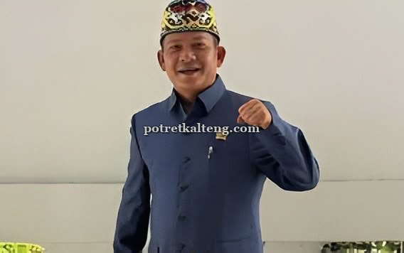 DPRD Barut Dorong Masyarakat Bersama Cegah Karhutla