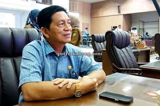 DPRD Barut Apresiasi CFD sebagai Ruang Olahraga dan Silaturahmi Warga