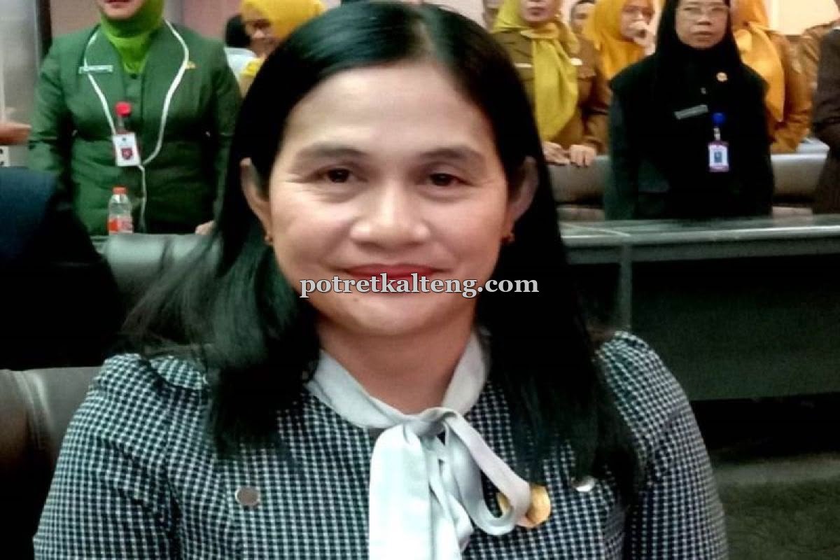 Naruk Saritani Dukung Pembagian 2.000 Masker untuk Warga Terdampak Kabut Asap
