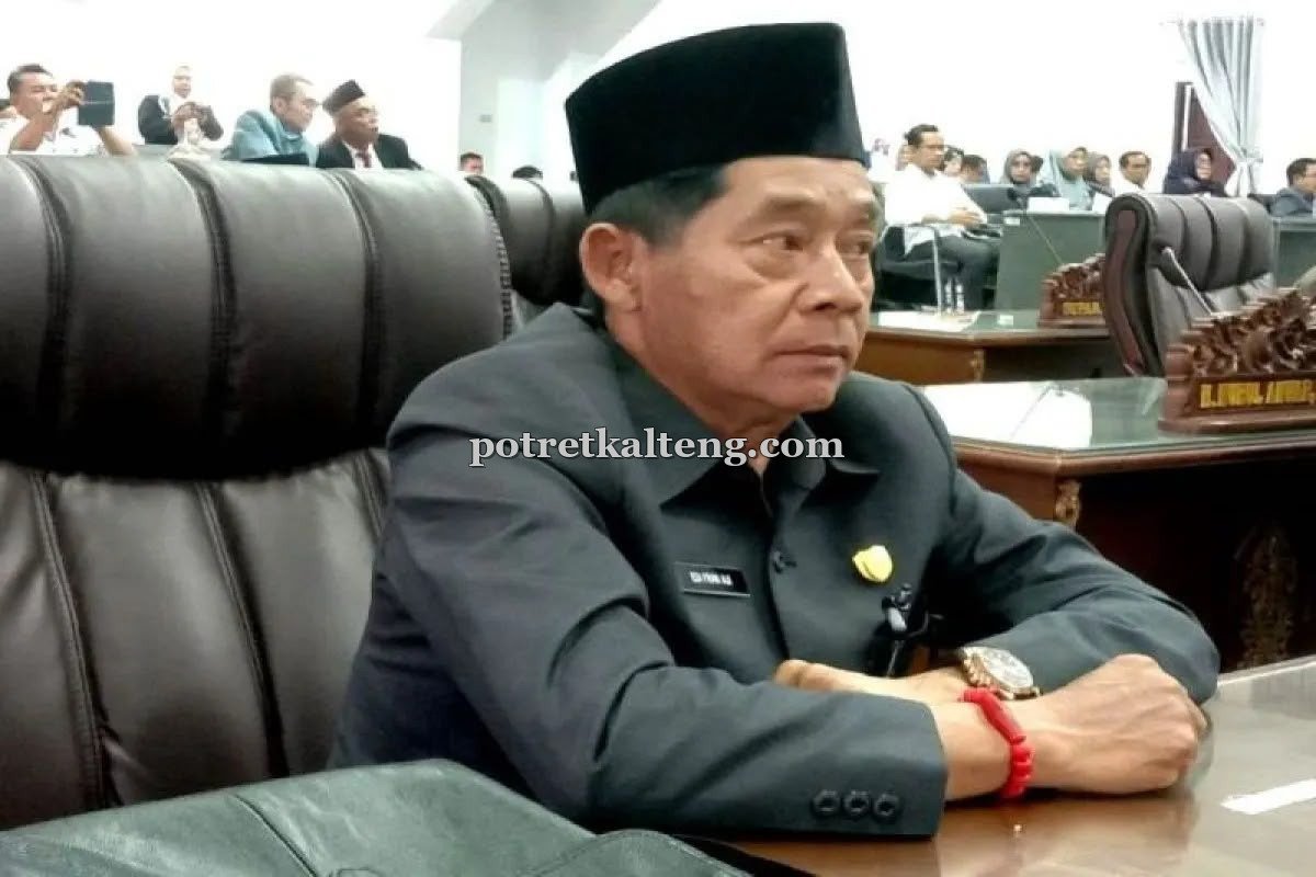 Edi Fran Aji Dorong Penguatan IKM Barito Utara Lewat Kolaborasi Berkelanjutan
