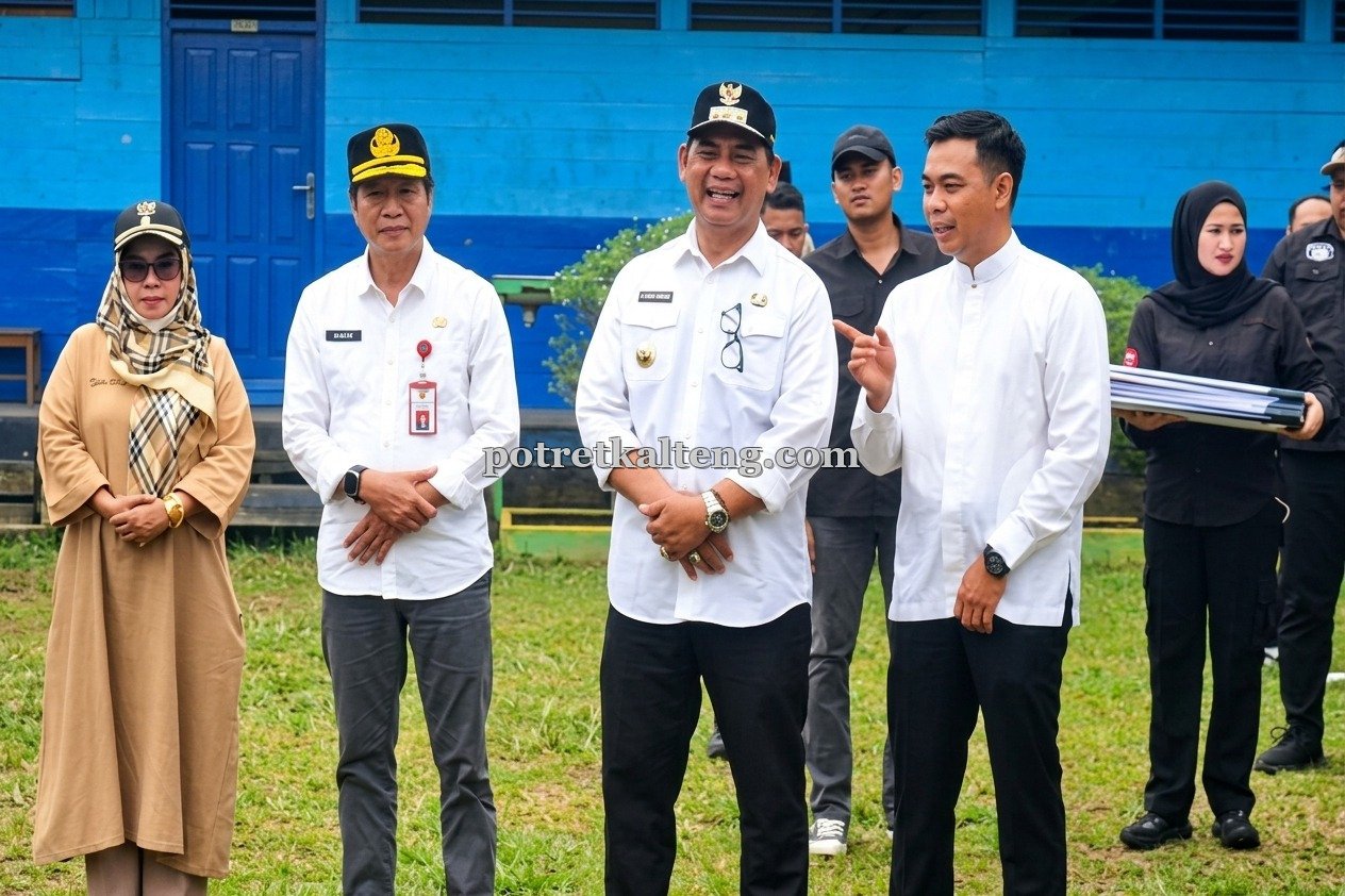 Jiham Nur Apresiasi Pasar Penyeimbang LPG 3 Kg, Dorong Pasokan dan Harga Tetap Stabil