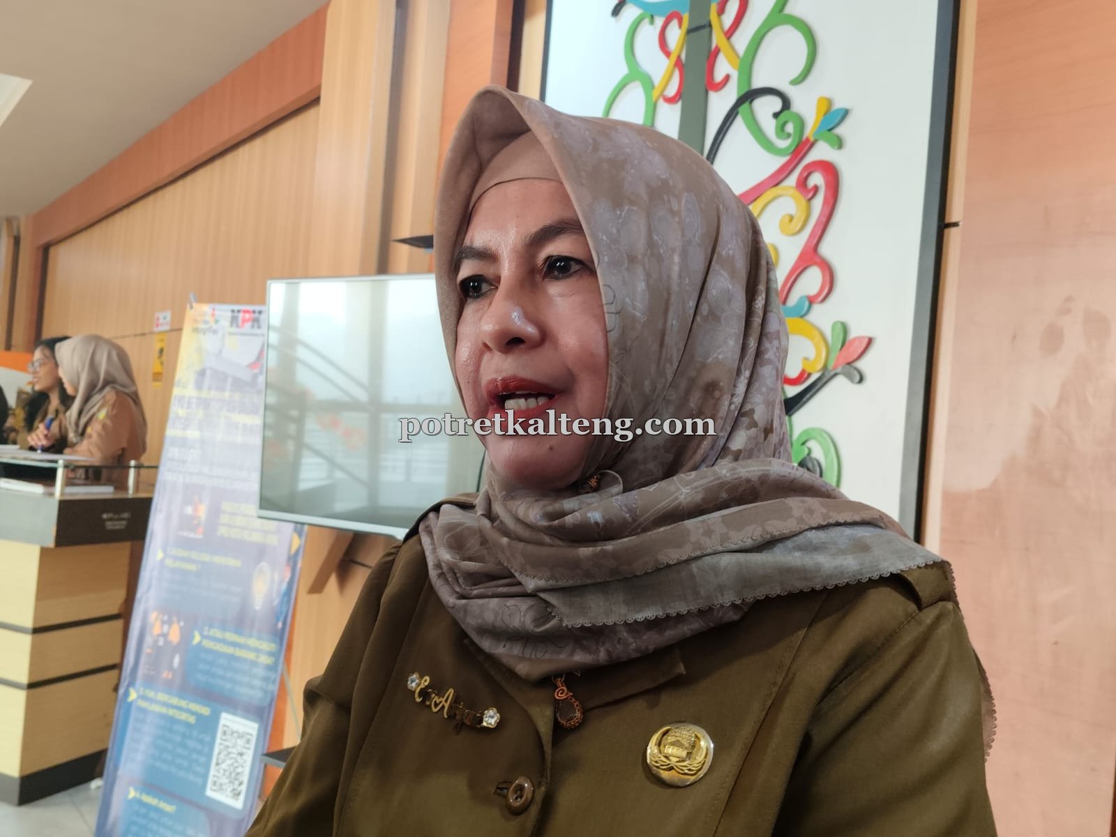 Surat Teguran Pajak Kafe Viral, Bapenda Jelaskan Dasar Penagihan