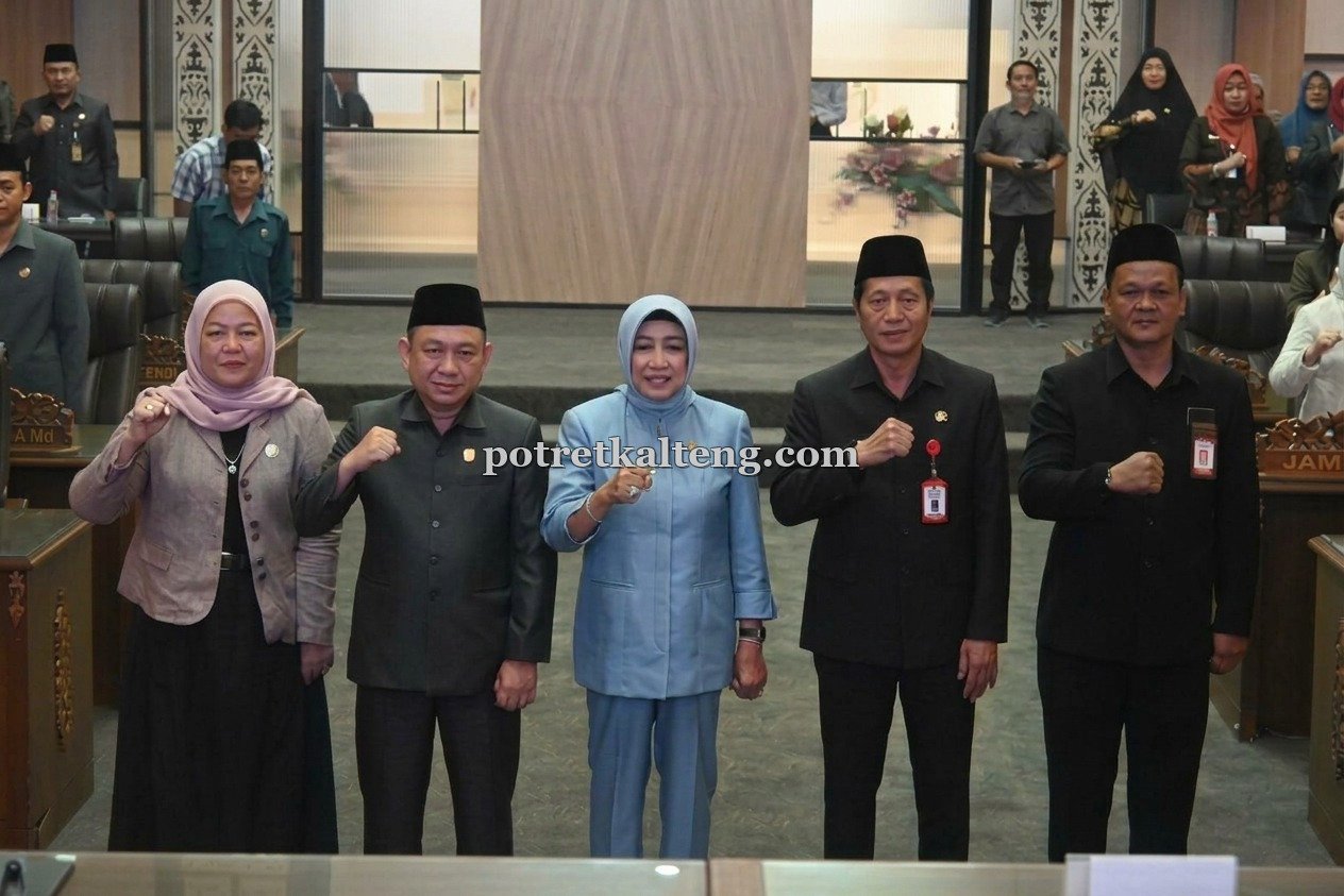 APBD Perubahan 2026 Mulai Dibahas, DPRD Barut Tekankan Penyesuaian Anggaran