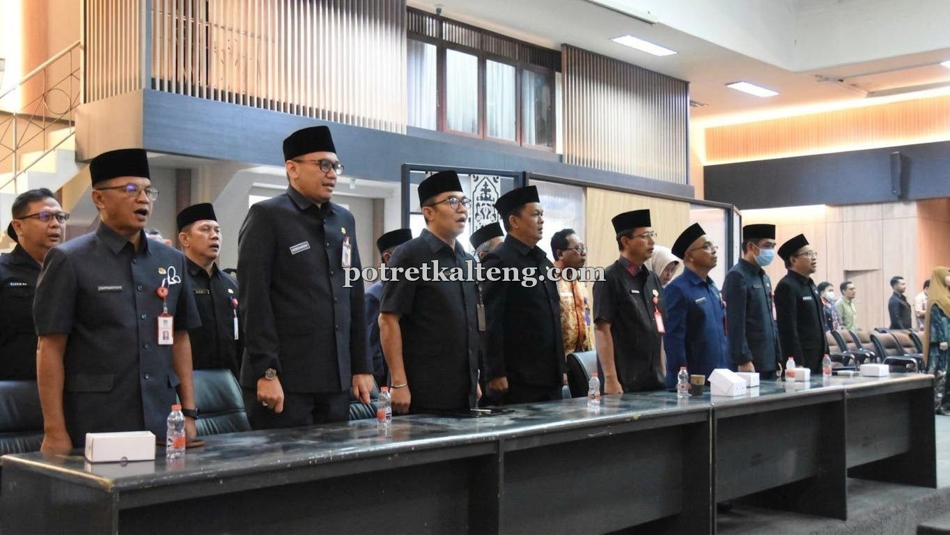 DPRD dan Pemkab Barito Utara Sepakati Perubahan KUA-PPAS 2026, Transparansi Anggaran Jadi Prioritas