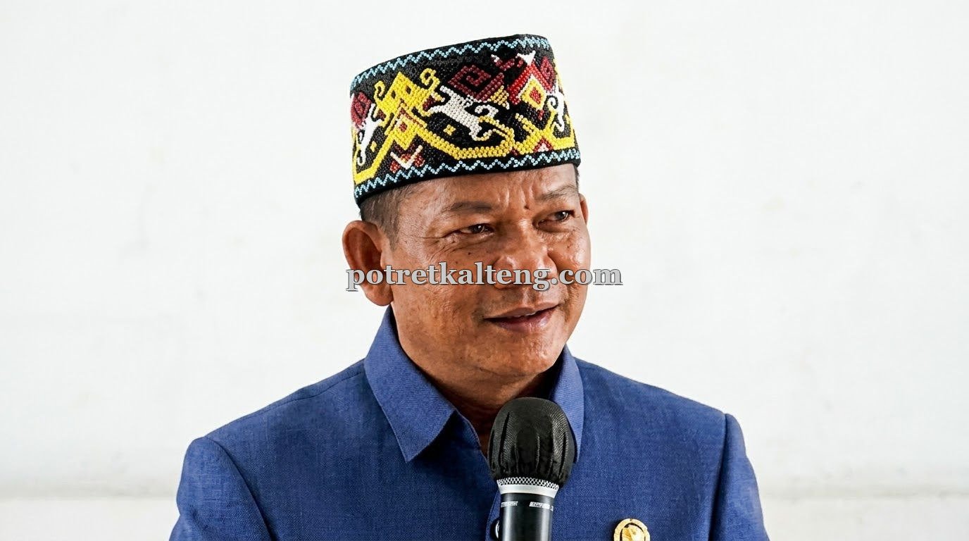 Ardianto Dukung Penguatan Pramuka untuk Cetak Generasi Muda Berkarakter di Barito Utara
