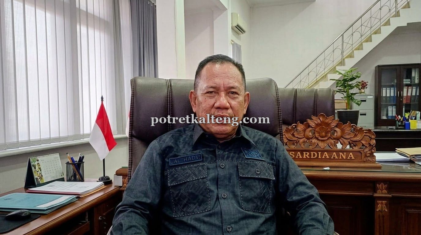 Ardianto Nilai Gerakan Pramuka Berperan Penting Cetak Generasi Muda Berintegritas