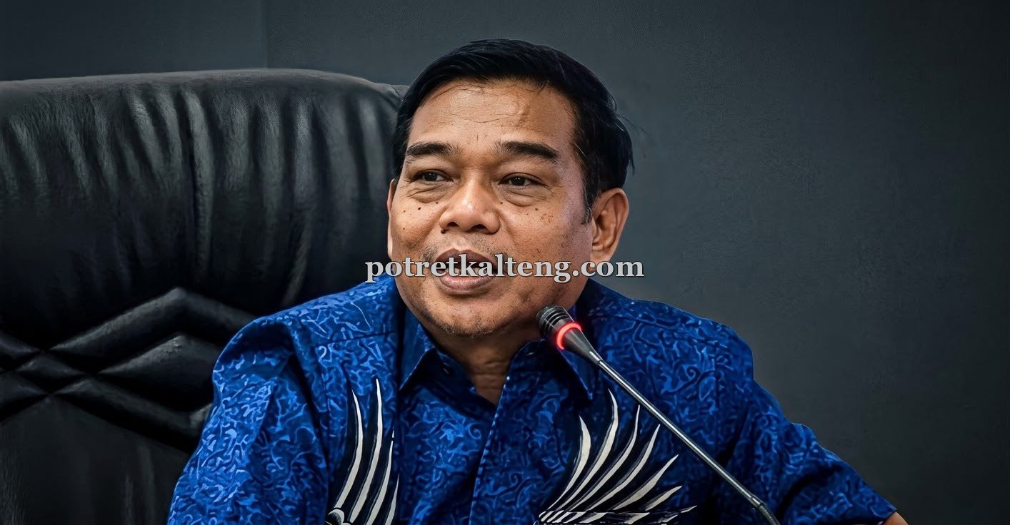 Tajeri Dorong Pengawasan Ketat Distribusi BBM dan LPG Bersubsidi di Barito Utara