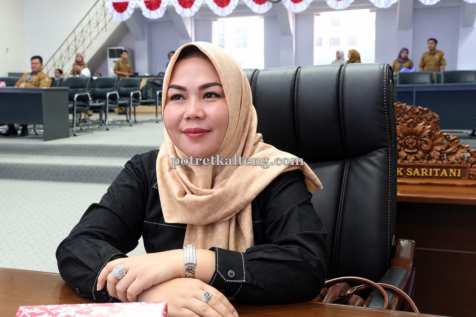 Jamilah Minta Evaluasi Fasilitas Sekolah Ditindaklanjuti dengan Langkah Nyata