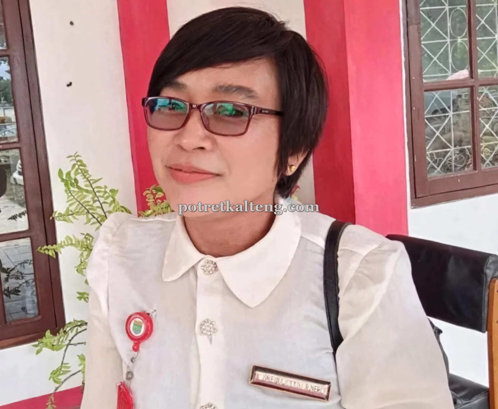 Pemkab Barsel Minta Dukungan Pusat untuk Percepat Penanganan Karhutla