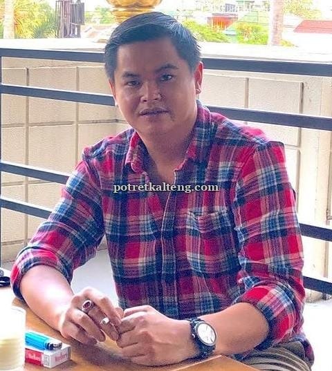 Proyek Pembangunan Toko di Lahan Sengketa Milik Jeffriko Seran Diduga Tak Berizin