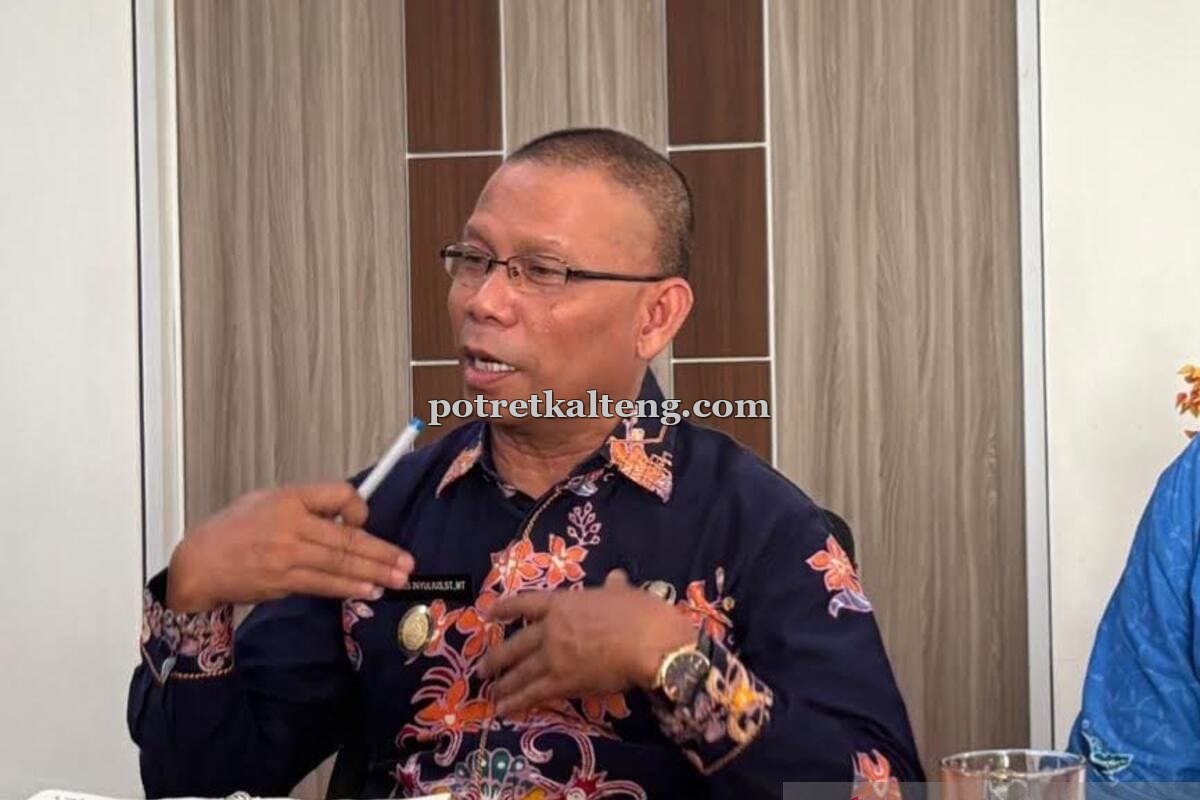 Tiga Bulan Berjibaku Atasi Karhutla, BPBD Barsel Harapkan Hujan Segera Turun