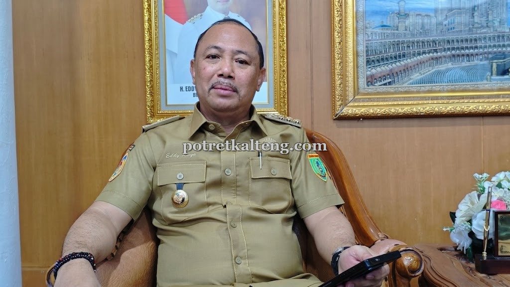 Pemkab Barsel Dorong Pemerataan Pembelajaran Digital hingga Wilayah Pedesaan