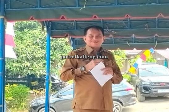 Pemkab Bartim Fokus Tingkatkan PAD dan Efektivitas Belanja dalam APBD Perubahan 2026.