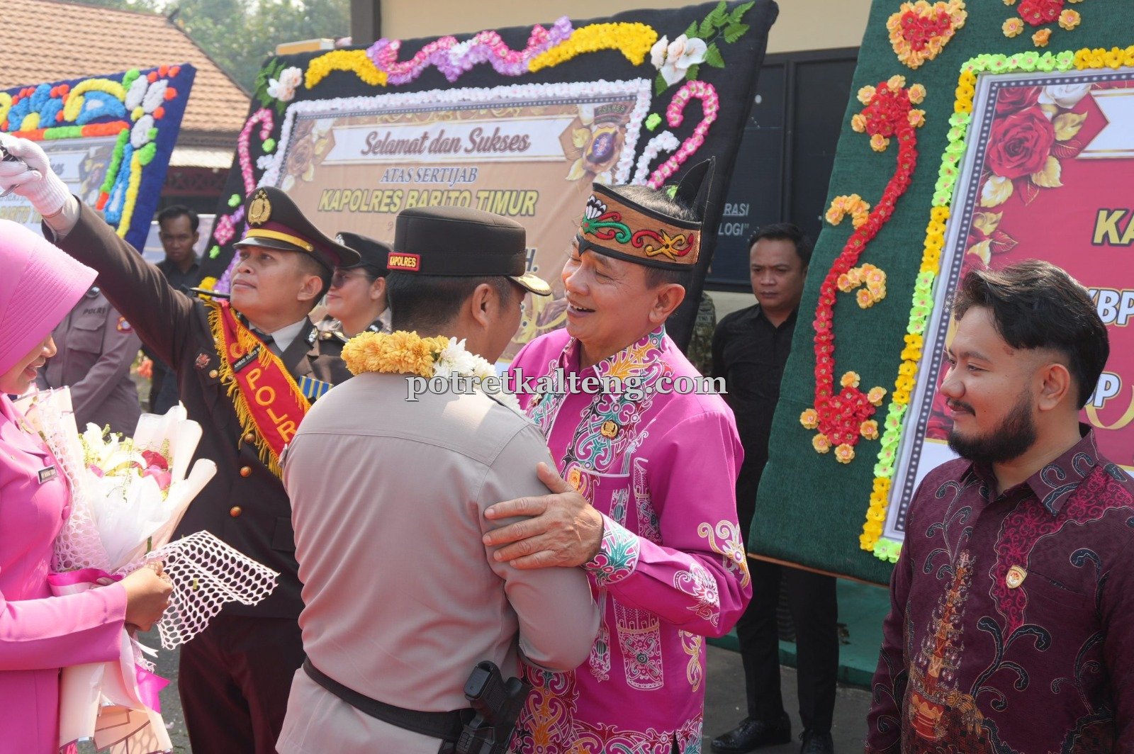 DPRD dan Pemkab Bartim Bahas Penyesuaian APBD Perubahan 2026 di Tengah Kebijakan Fiskal Nasional