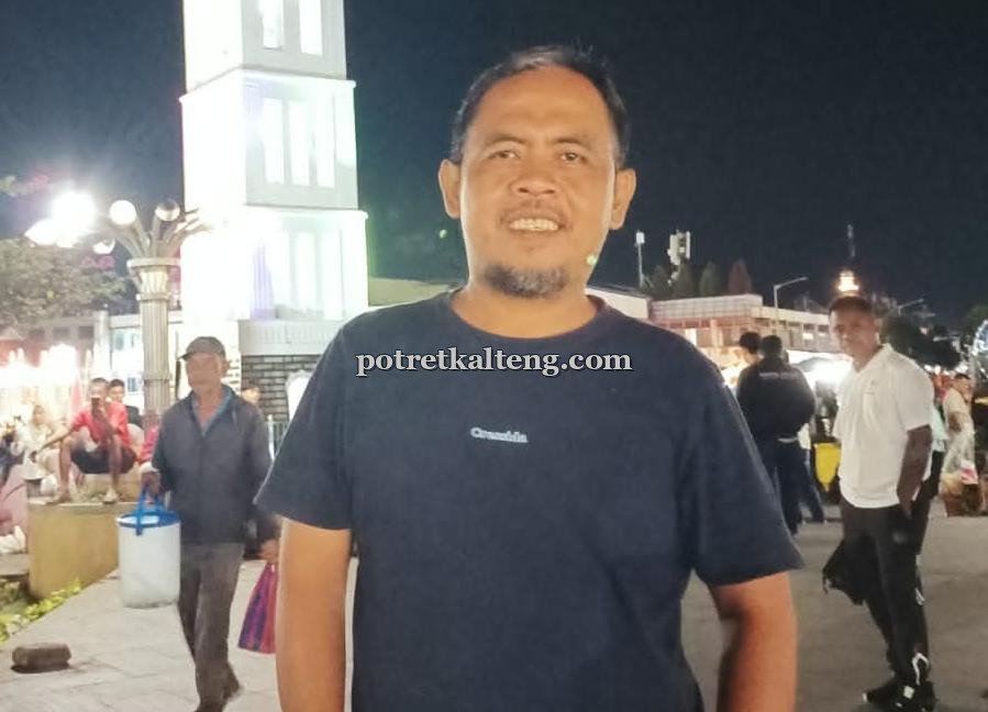 PWI Kapuas Terima Bantuan Masker dari Jakarta untuk Warga Terdampak Karhutla