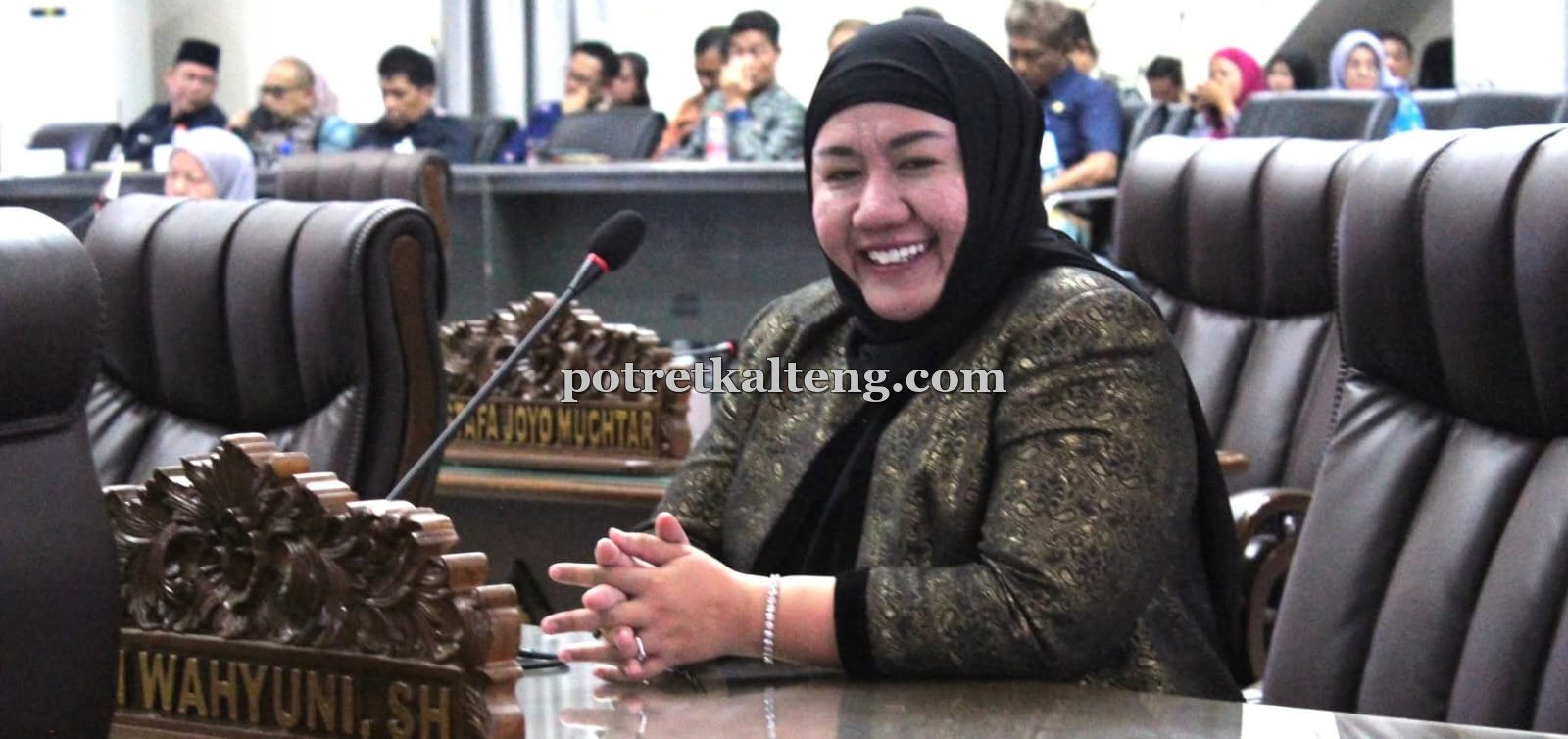 DPRD Barut Tekankan Transparansi Pengelolaan Dana BOP PAUD dan Pendidikan Nonformal