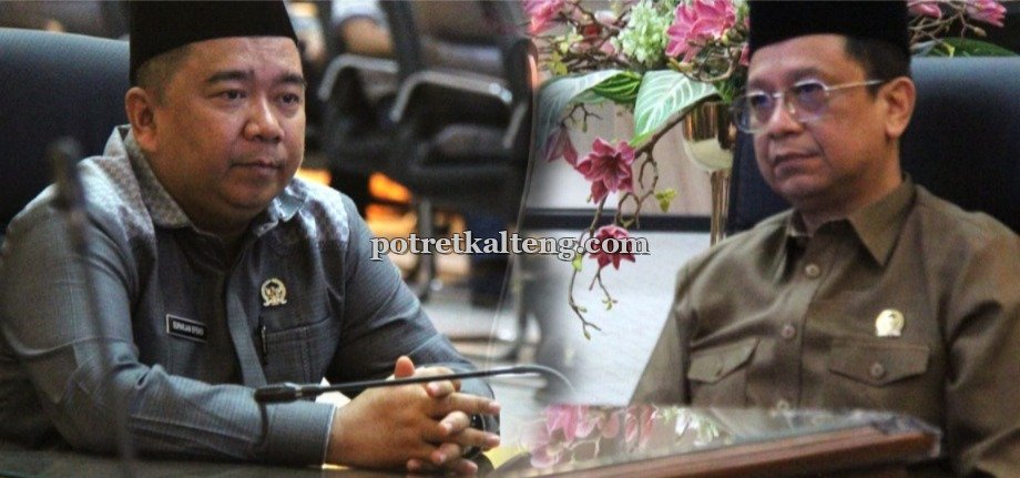 Suparjan Effendi Tekankan Nilai Pancasila dalam Pelayanan Publik di Barito Utara