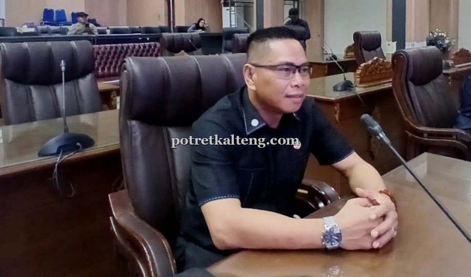 Bina Husada Apresiasi Program Sumur Bor untuk Cegah Karhutla di Barito Utara