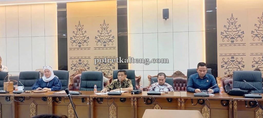 DPRD Barut Siapkan RDP Lanjutan Bahas Persoalan Jalan Hauling Perusahaan