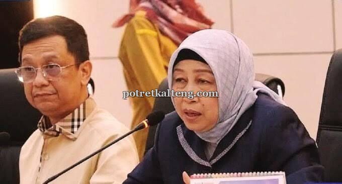 Ketua DPRD Barut Dukung Peningkatan Status Polimat ke Jenjang Diploma IV