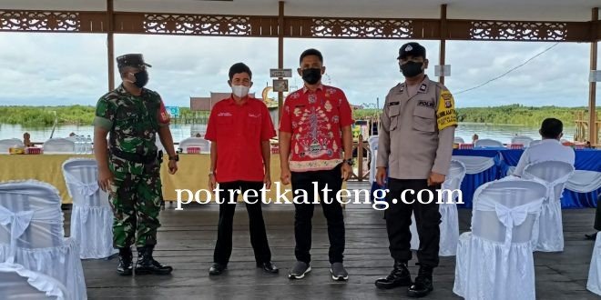 Perlunya Mengembangkan Daya Tarik Melalui Pelaku Usaha Untuk Meramaikan Obyek Wisata Air Hitam