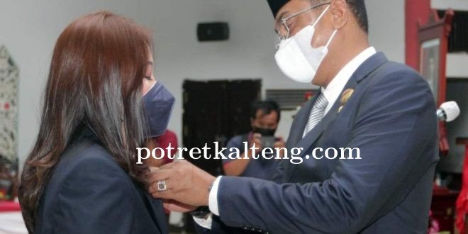 Wakil Rakyat Diharap Terus Bersinergi dengan Pemerintah