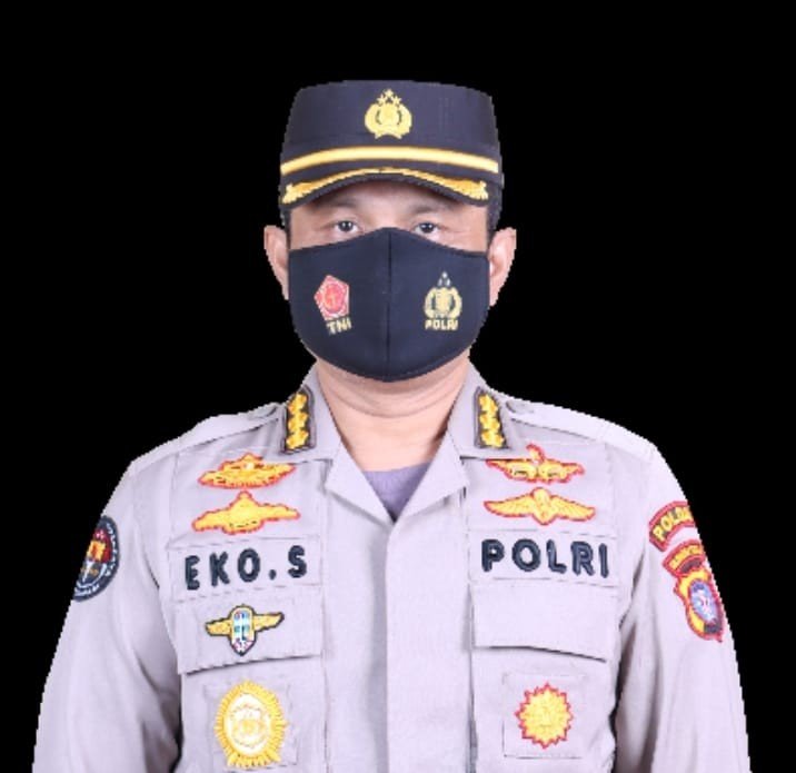 Arus Mudik-Balik Lebaran Berjalan Lancar Polda Kalteng Apresiasi Warga dan Personel 