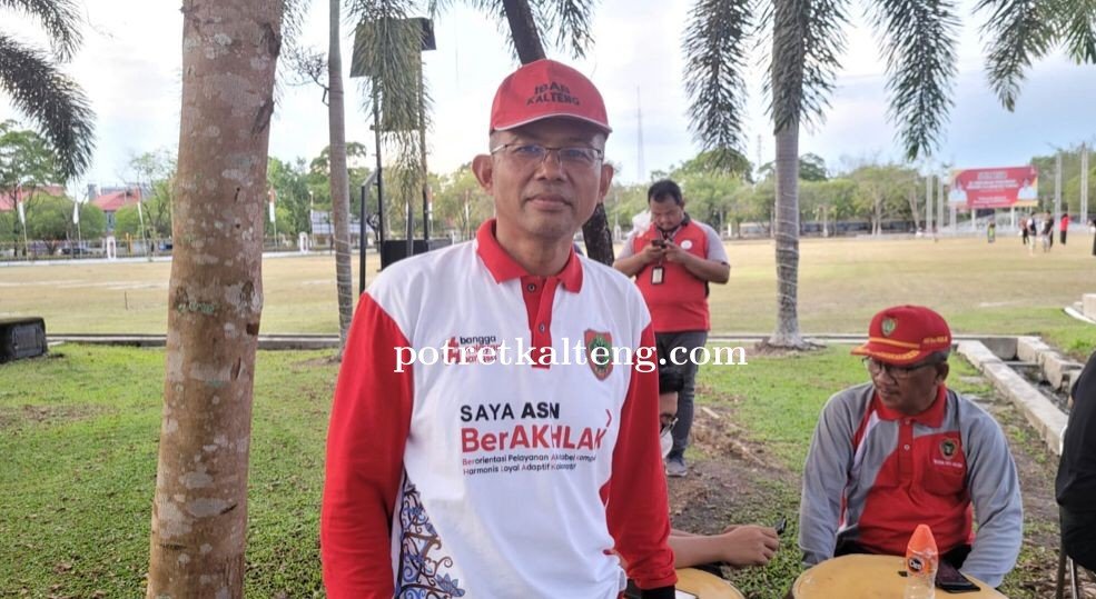 Beragam Tanggapan Terkait Undangan Hari Jadi Kalteng, Koordinator Seksi Upacara Berikan Klarifikasi