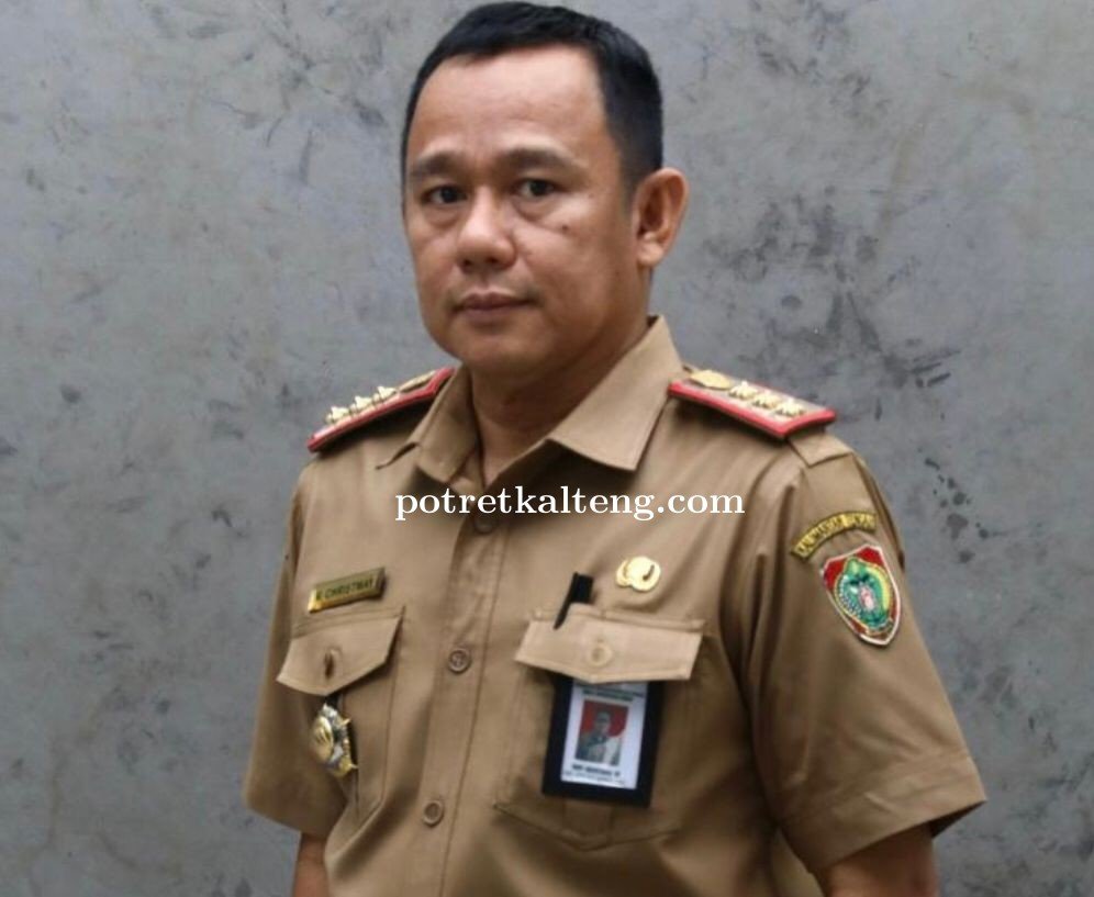 Kadis ESDM Vent Christway : Perpres 55 Tahun 2022 Berpeluang Tingkatkan PAD