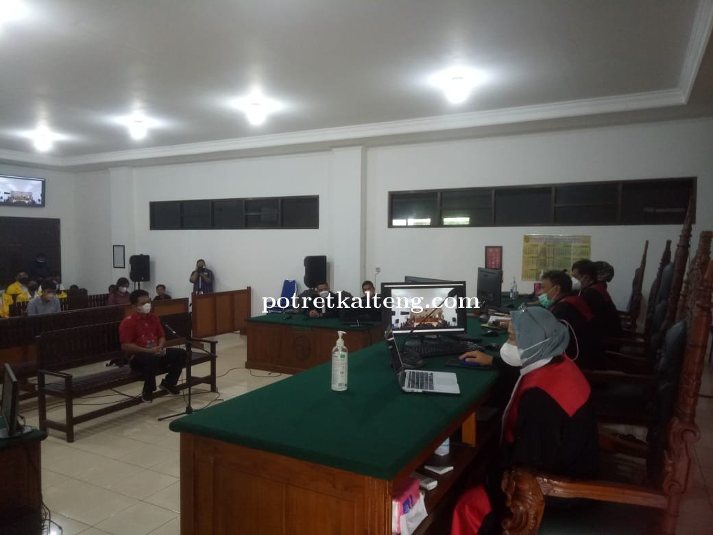 Kades Kinipan Divonis Bebas, Wilayah Adat Kinipan Masih Terancam