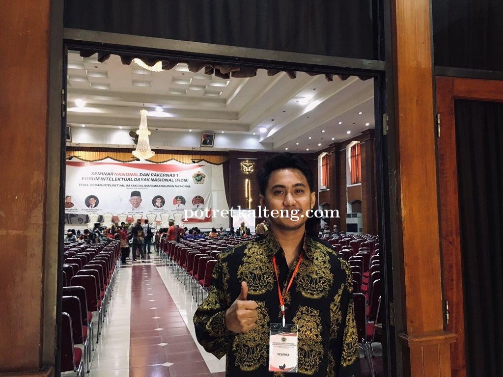Alumni Fisip UPR Soroti Surat Dirjen Dikti Yang Ditujukan Kepada Rektor Universitas Palangka Raya