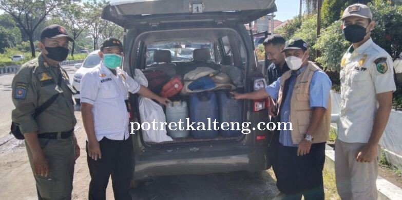Kebijakan Pembelian Pertalite Maksimal 200ribu, Kabid Perdagangan: Guna Menekan Antrean Panjang