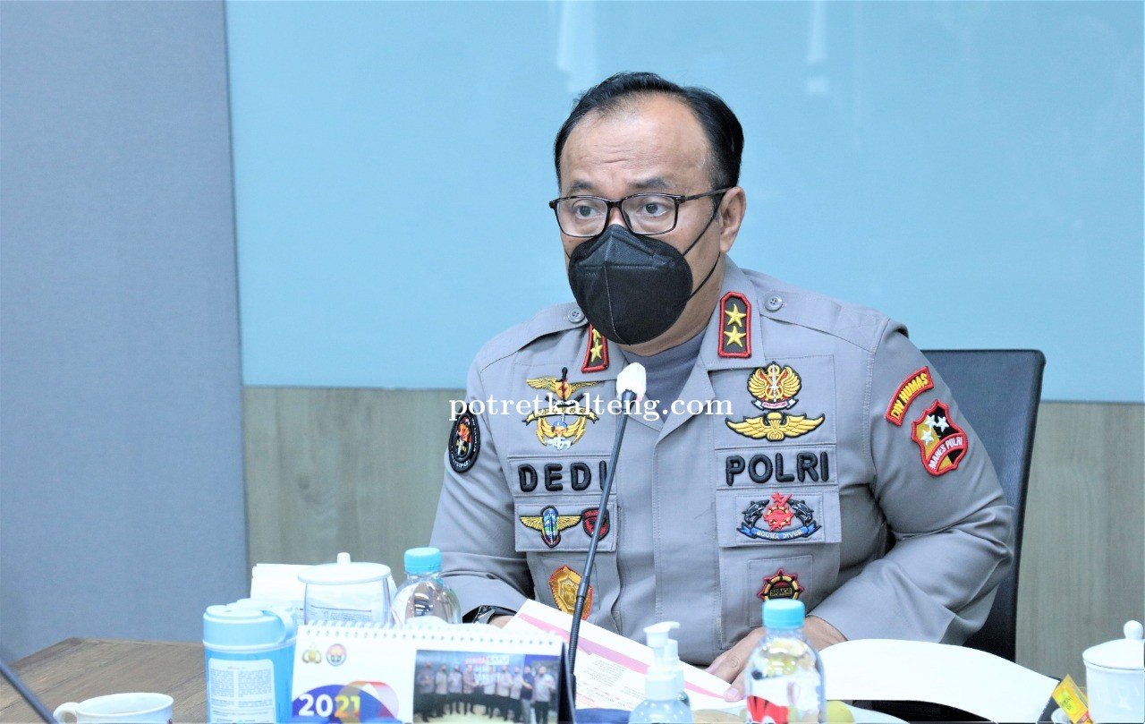 Hindari Spekulasi Liar, Polri Perkuat Pembuktian Ilmiah di Kasus Koboi Penembakan Brigadir J