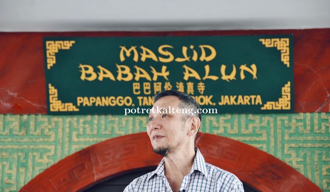 Sukses Menjadi Bos Jalan Tol, Jusuf Hamka Ungkap Dulu Hanya Ingin Jadi Tukang Parkir