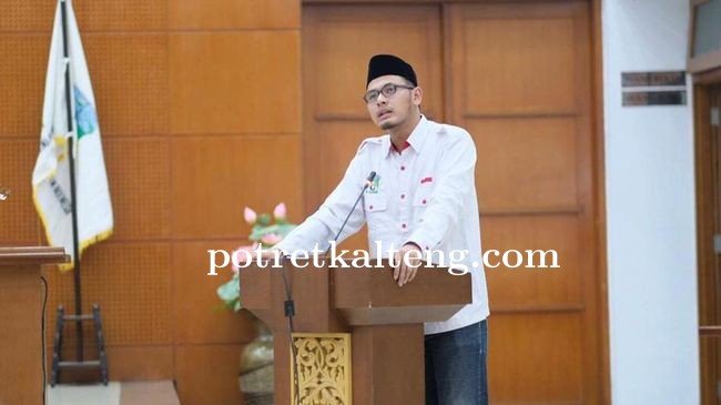 Perihal Kasus Tewasnya Brigadir (J) KAMMI Minta Publik Percaya Kerja Timsus dan Komnas HAM