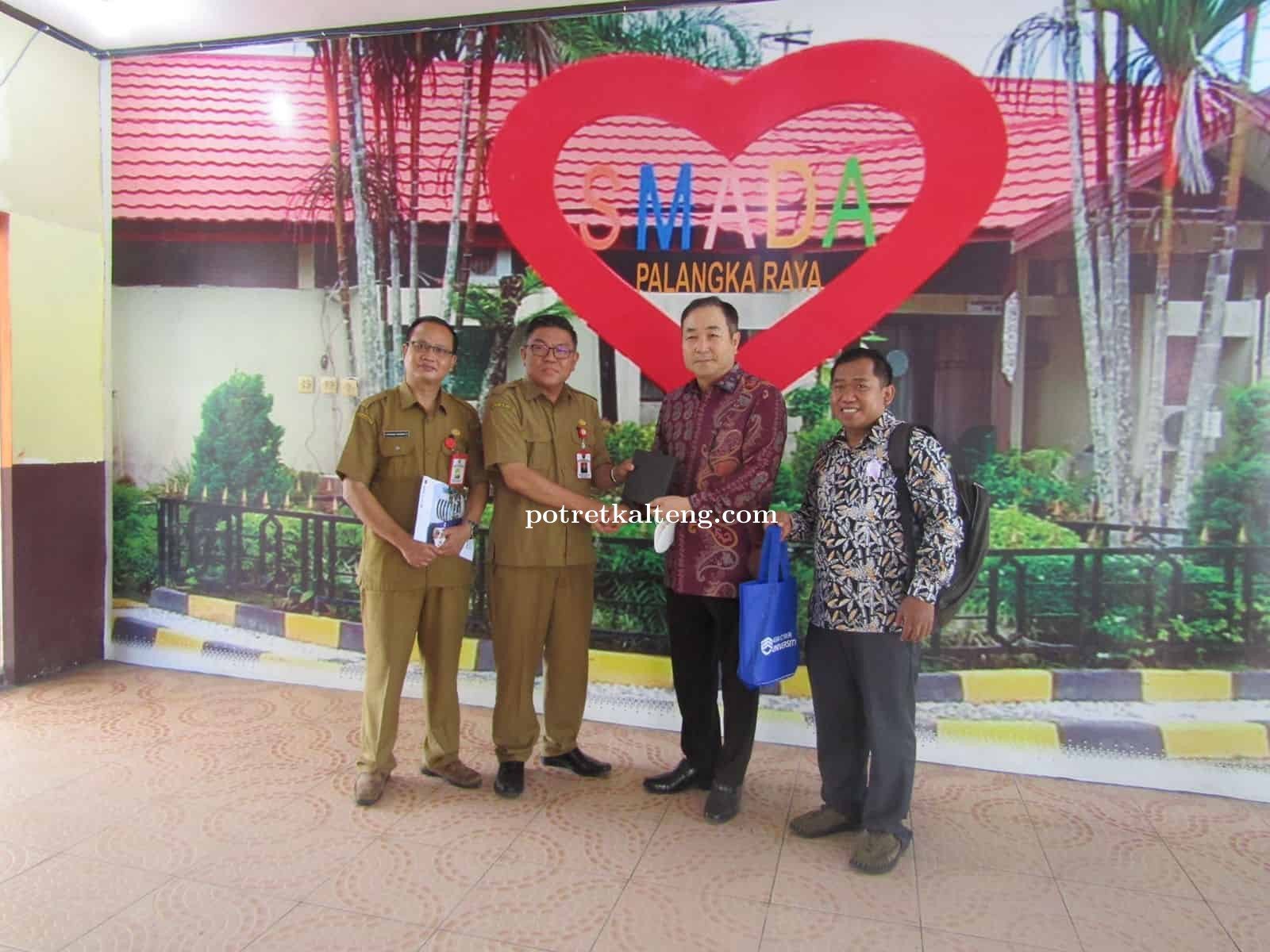 Full Online, UNSIA Tawarkan Kuliah Biaya Murah