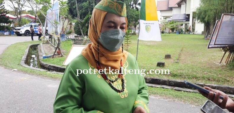 Dalam 2 Pekan Covid-19 Kembali Meningkat, 7 Kelurahan Kembali Zona Masuk Merah