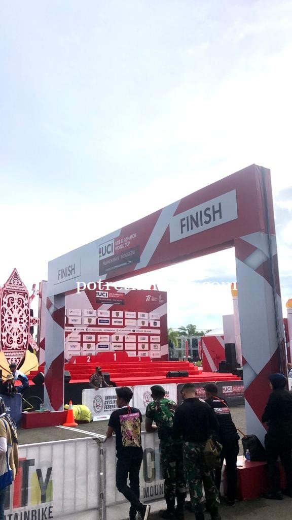 Walikota Palangka Raya Buka Suara Atas Insiden Dugaan Pemukulan Oknum PNS Dishub