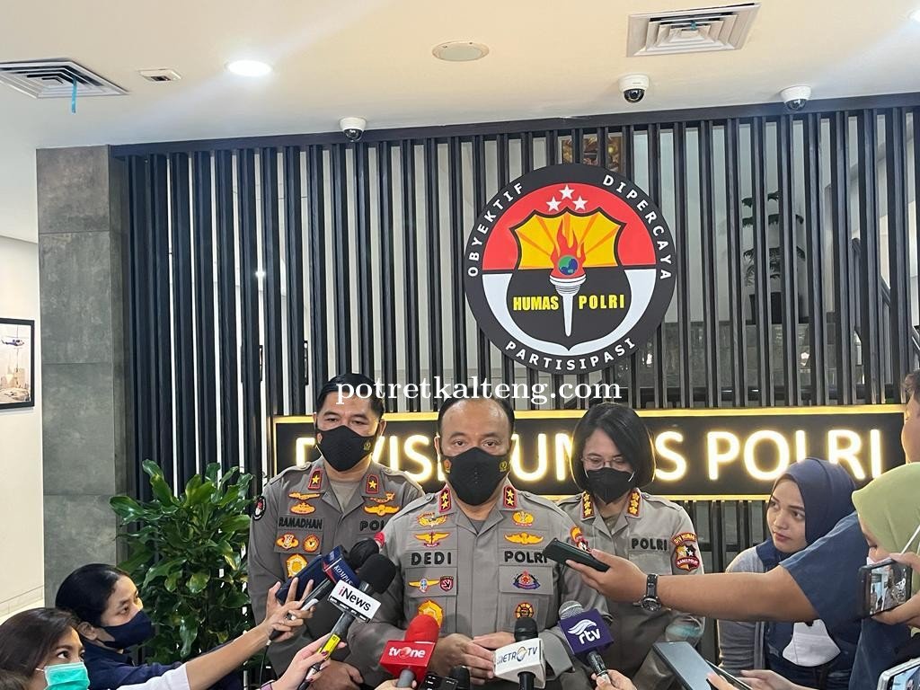 Final dan Mengikat ! Ferdy Sambo Resmi di Berhentikan Tidak Hormat