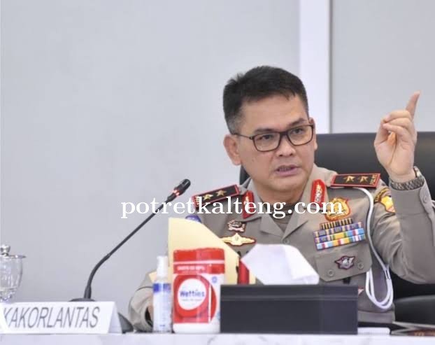Persiapan G20 di Bali, Kakorlantas: Keberhasilan Suatu Operasi Karena Kerjasama Semua Pihak