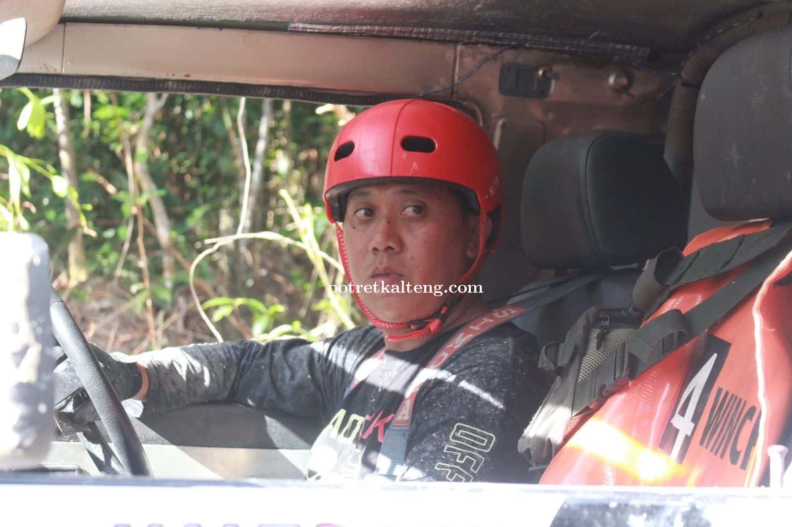 Anggota DPRD Kota Palangka Raya Apresiasi Polri Dalam Menegakkan Hukum Kasus Brigadir J