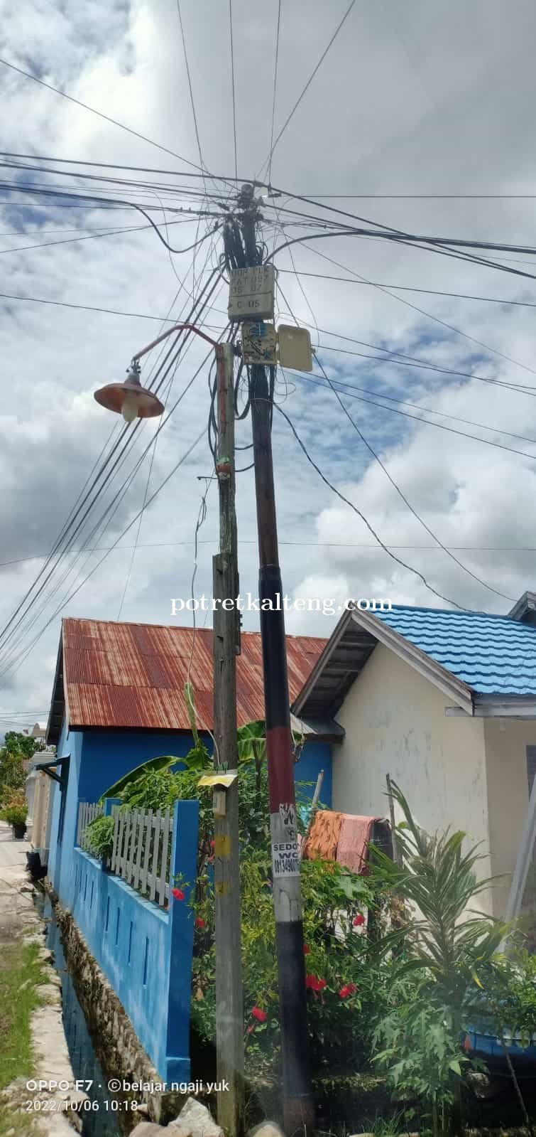 Pelanggan Indihome Kecewa Jaringannya Sering Gangguan