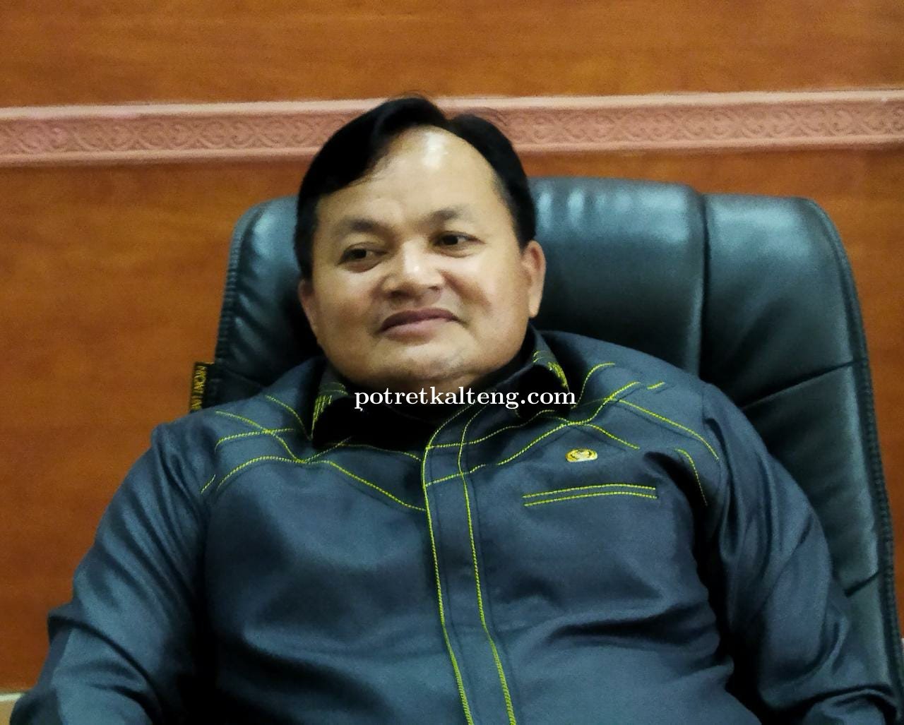Dewan Kapuas Desak Pemkab Kapuas Dalam Penyusunan APBD 2023